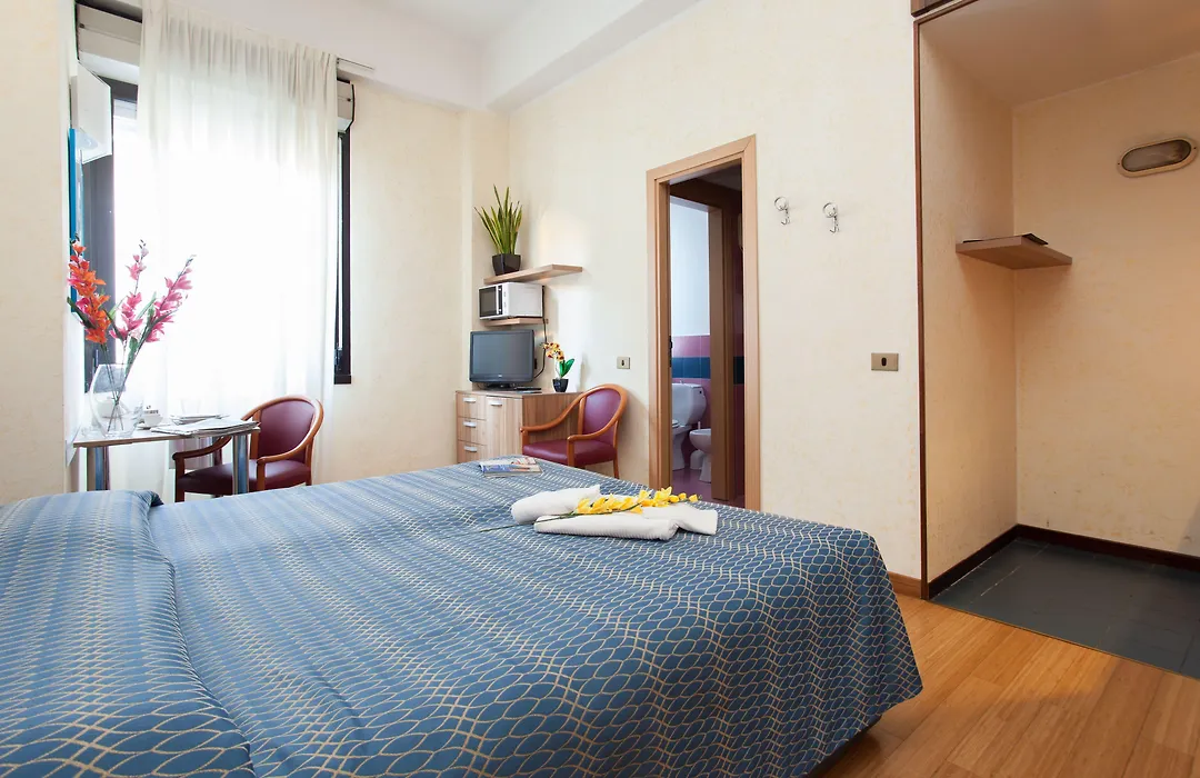 Residence Lepontina-1