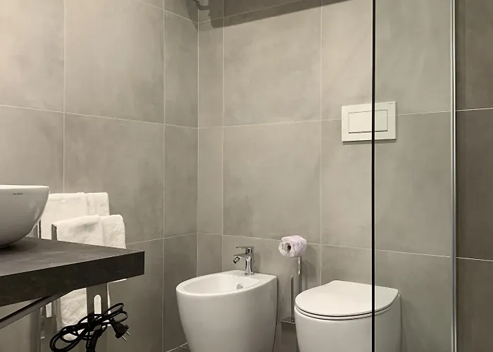 ApartHotel Bossi Milano